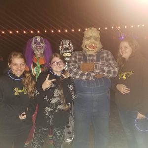 Meet your Posher, Carleigh